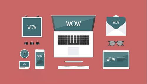 網(wǎng)站建設(shè)中常見的幾種建站類型