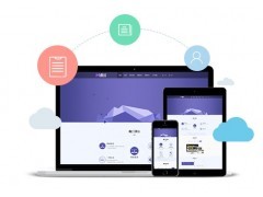 福州專業(yè)魔站公司推薦 南平魔站引領(lǐng)新一代響應(yīng)式企業(yè)建站平臺