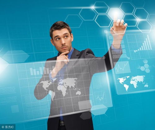 互聯網信息服務 一體化模式下的新型信息基礎設施